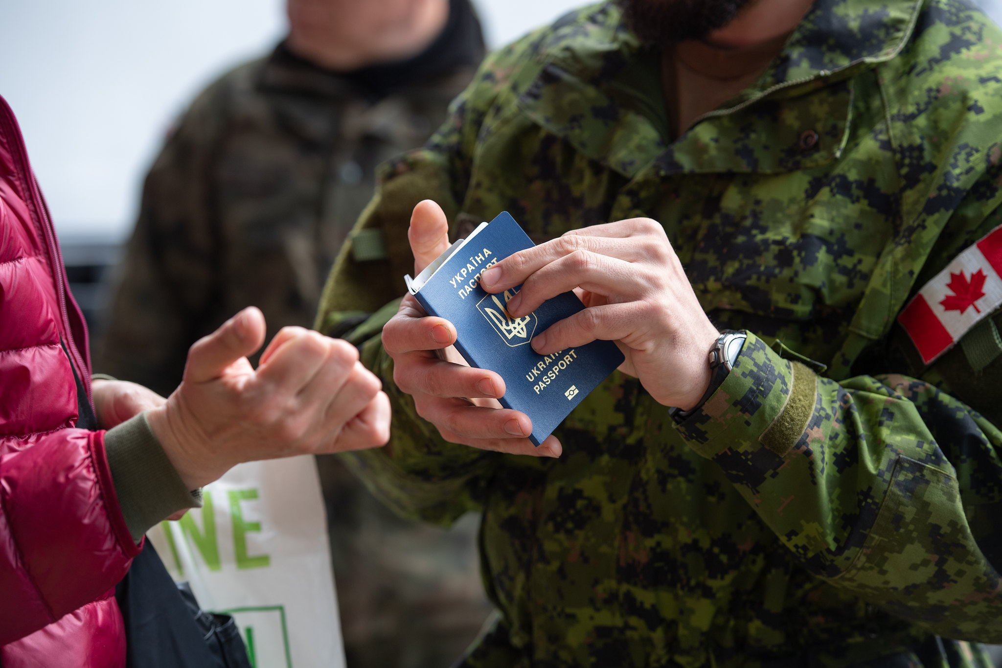 Canada to invest over $200 million dollars in medical cannabis, with a focus on ex-serving military members to take center stage￼