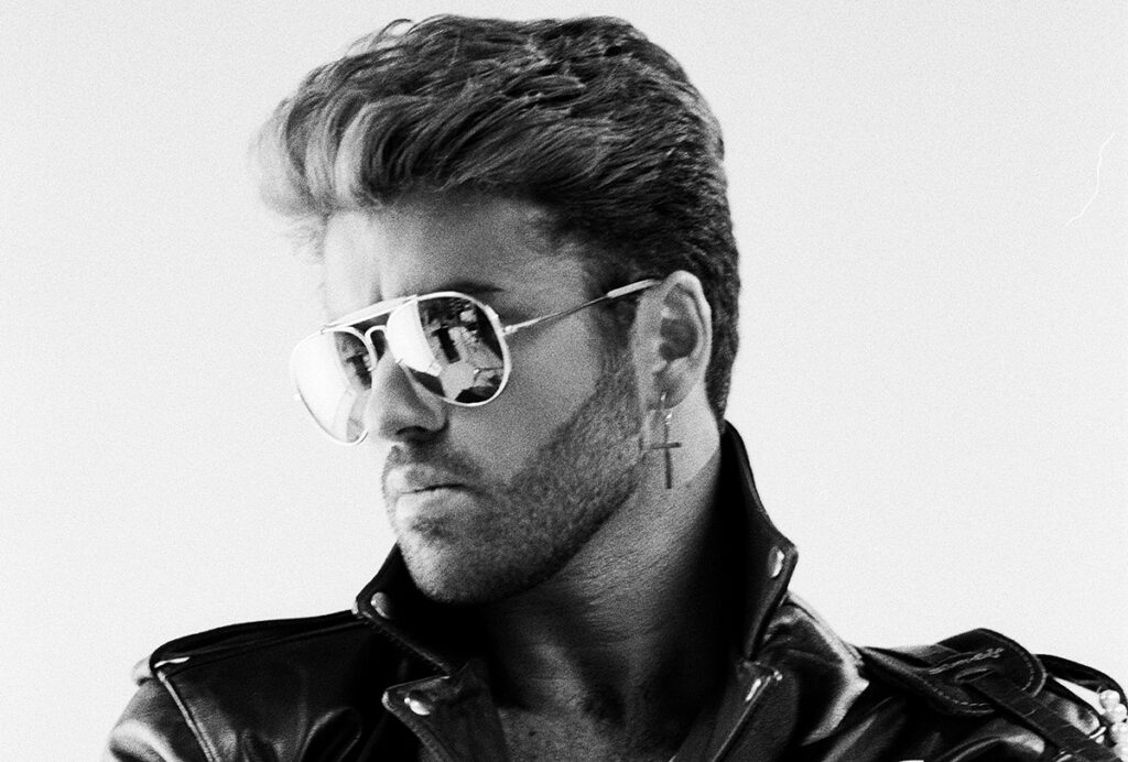 George Michael