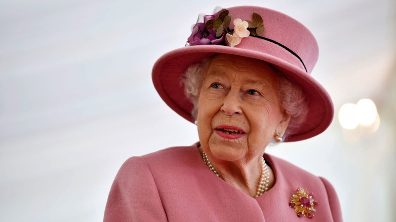 The public is invited to sign the book of condolences for the passing of her Majesty Queen Elizabeth II