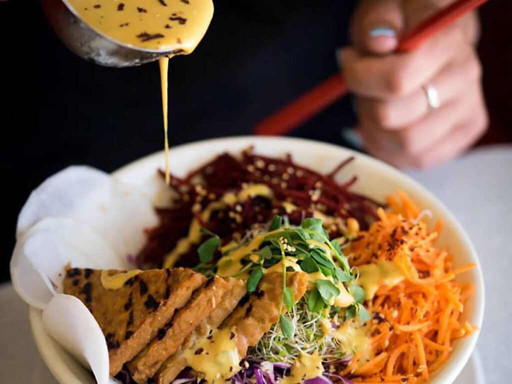 Montreal Vegan Festival is back!
