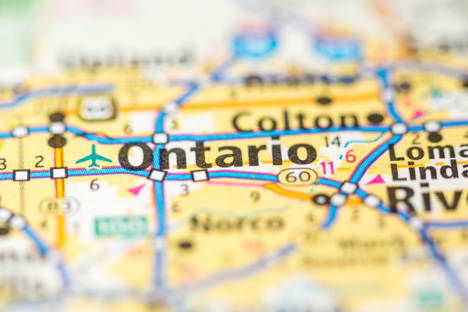 Ontario online gambling