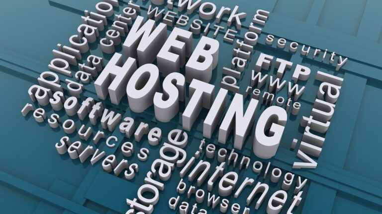 Web Hosting