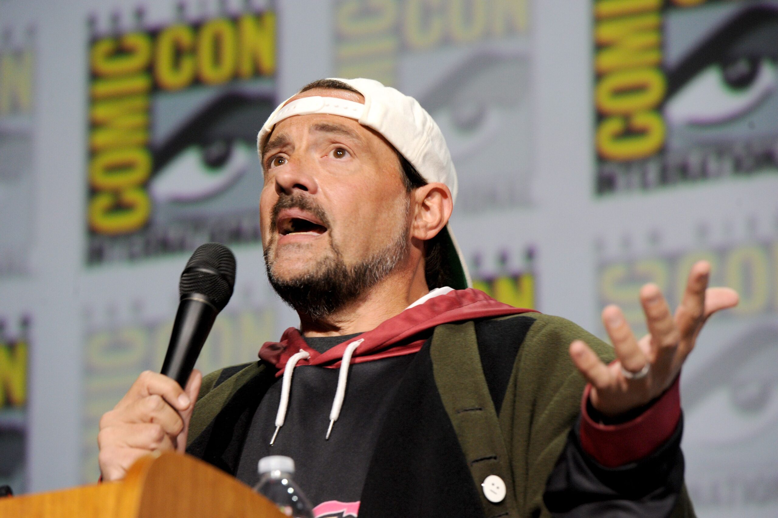 Kevin Smith