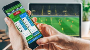 best Canadian Sportsbook