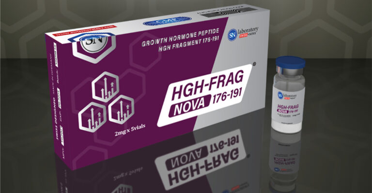 HGH-Frag