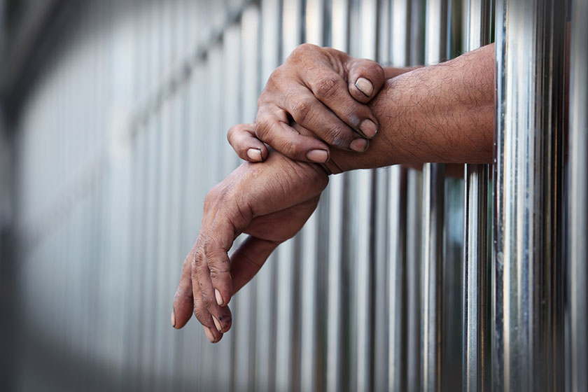 5 helpful ways to stay out of jail forever