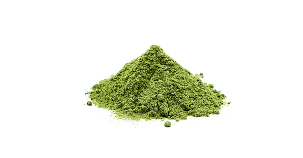 Green Jonkong Kratom