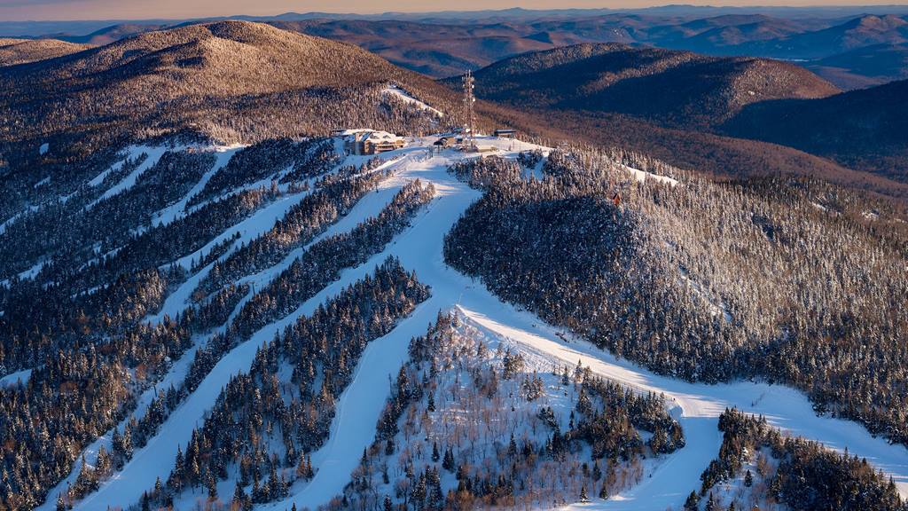 Tremblant is ready to go – See what’s new!