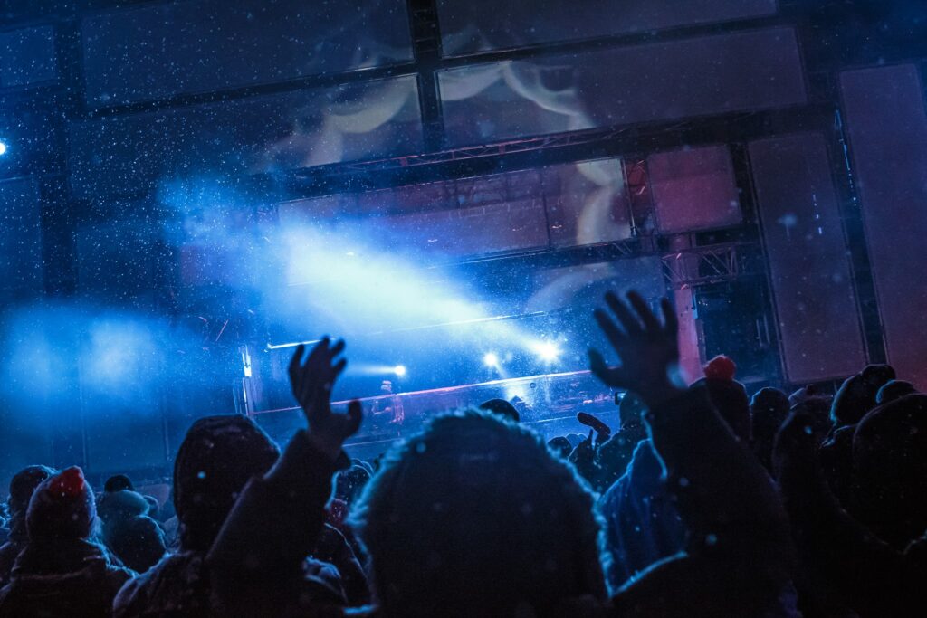 IGLOOFEST Montreal introduces a series of 27 Après-Ski nights