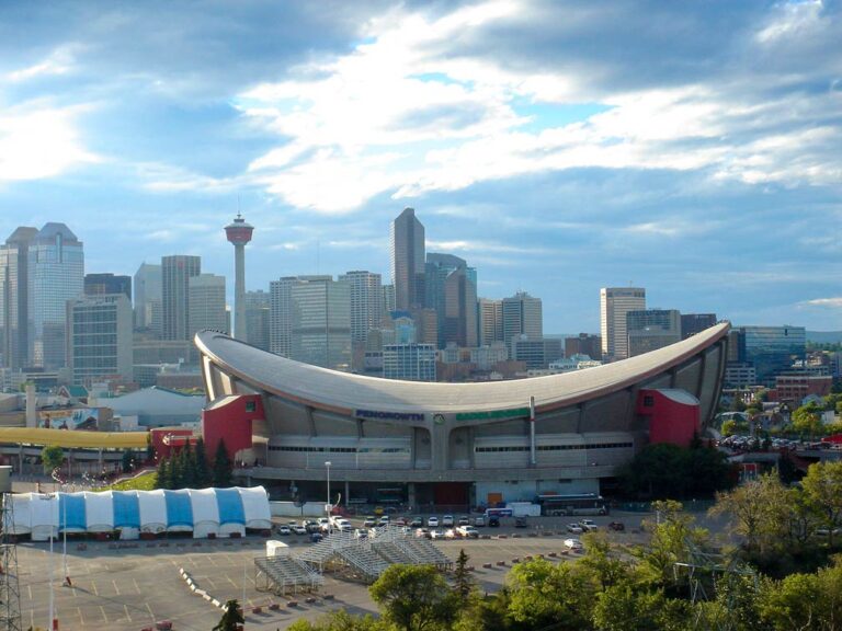 calgary