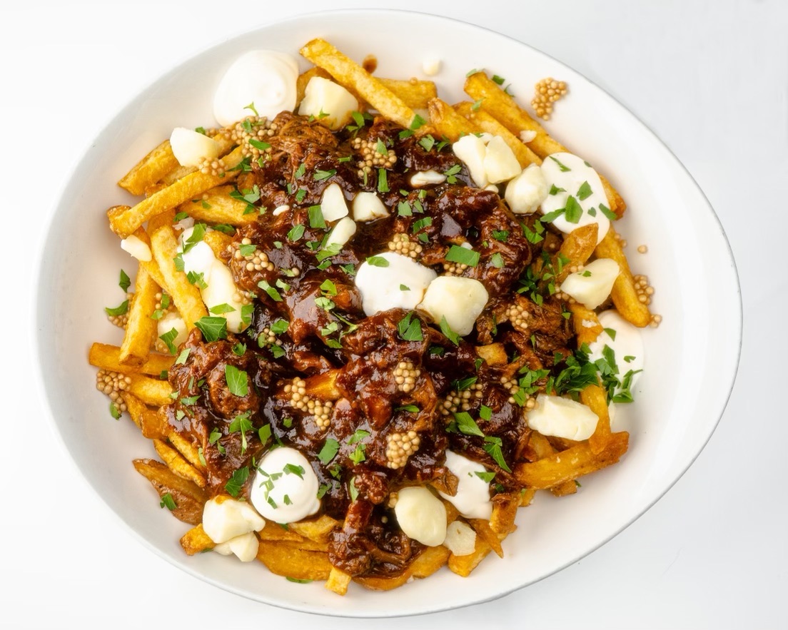 National Poutine Week Nation wide La Poutine Week 2023 is set to go! Montreal Times