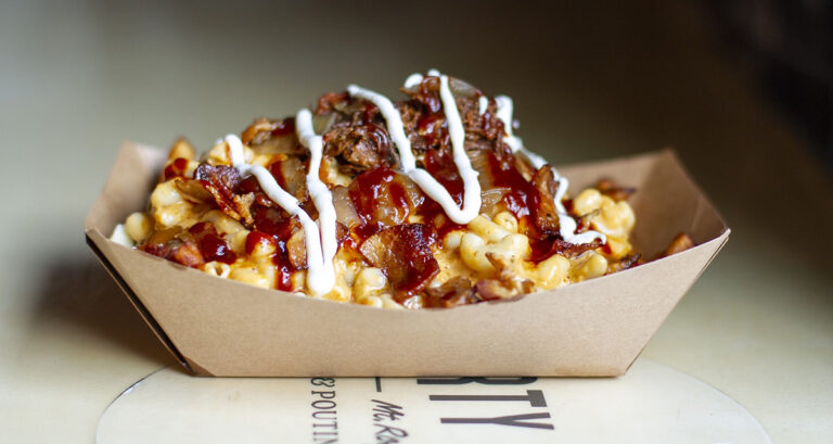 La Poutine Week 2023