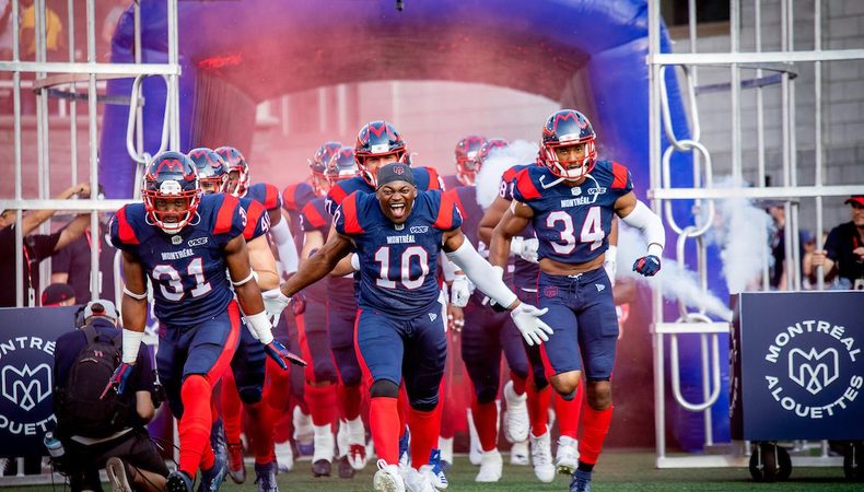 Which Montreal team could win a Championship next?