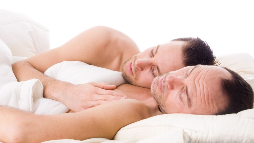 New survey says people would choose more energy over sex or sleep