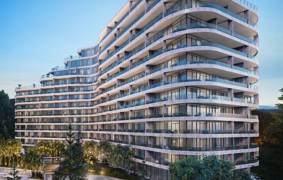 condos on mount royal