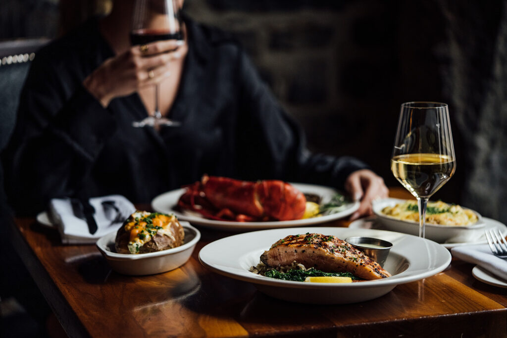 Happening Gourmand happening in Montreal – Bon Appétit
