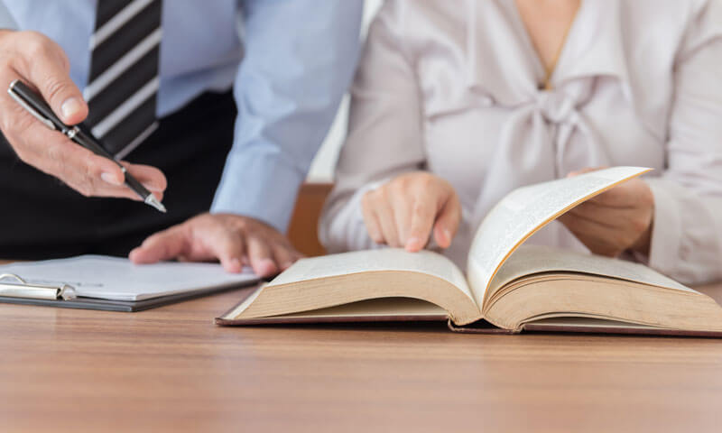 Understanding the legal process of a wrongful death lawsuit