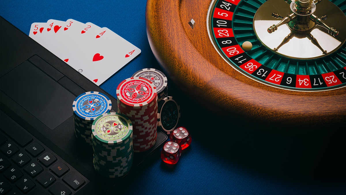 Discover the benefits of playing at a reputable Online Canadian casino -  Mtltimes.ca