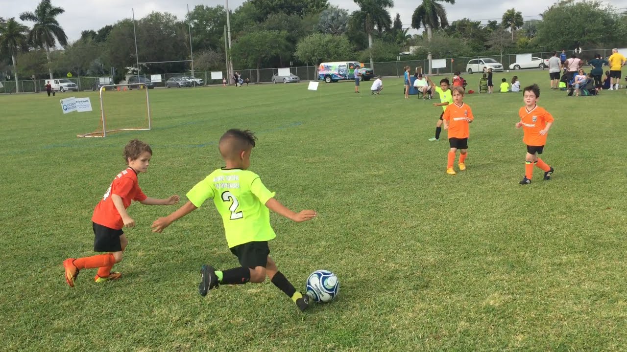 From teaching children mathematics to training future athletes for soccer – This is Yasser Siddiqui’s success story