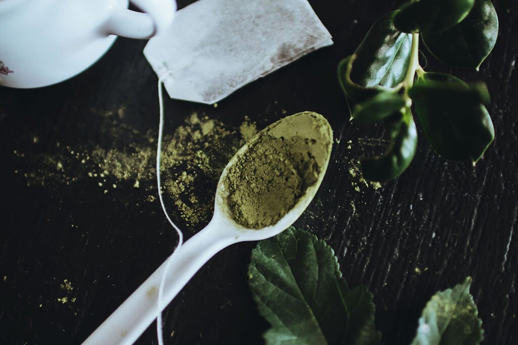 5 Important things to check while buying Kratom Powder from online store