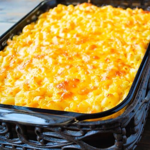 Best Mac and cheese recipe