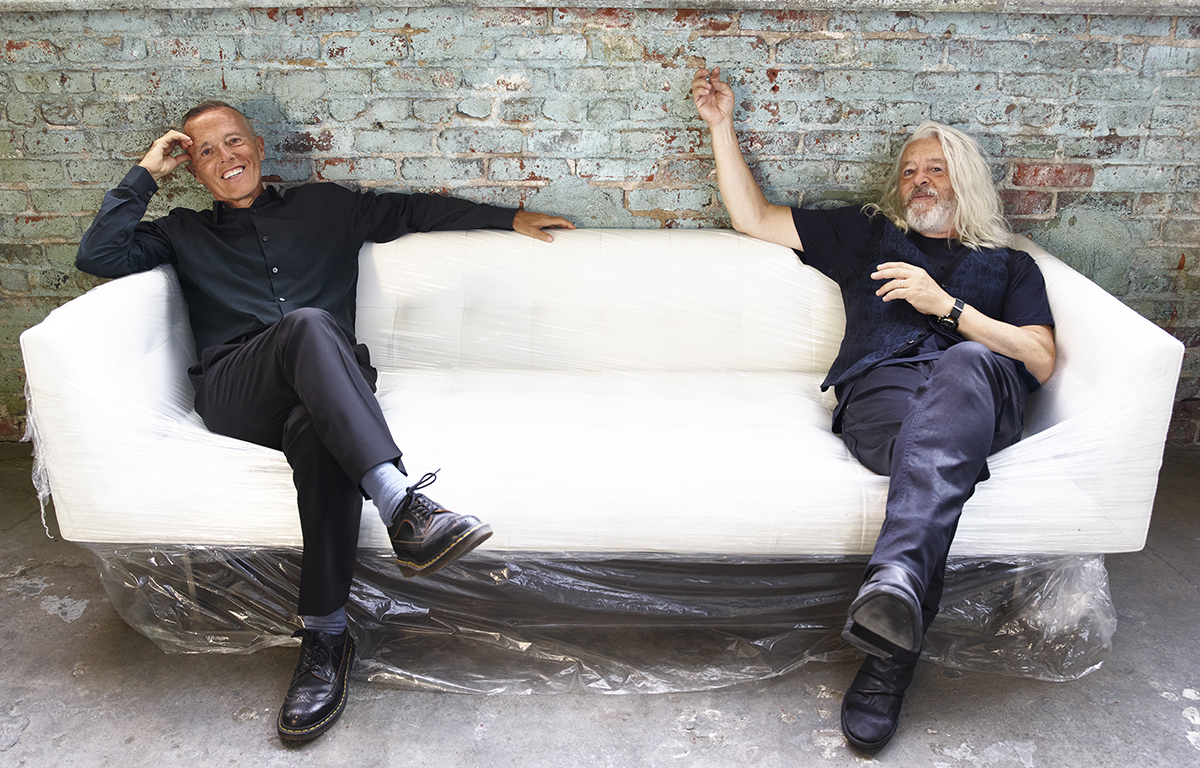 Tears For Fears tickets