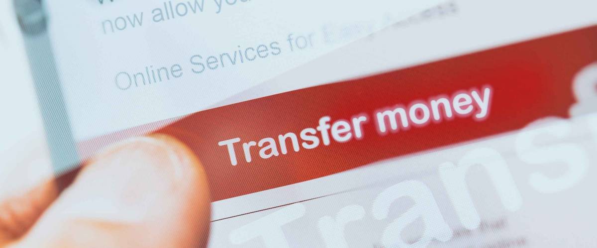 E-Transfer