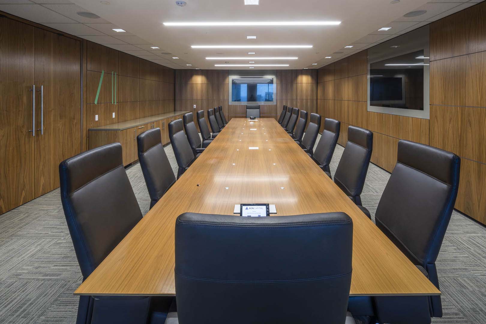 Third Eye Capital (TEC) cashes in on energy sector success with Pieridae Exit