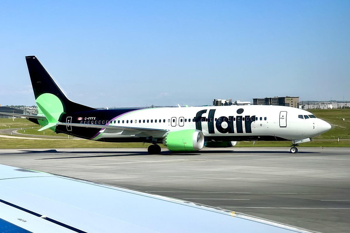 Flair Airlines