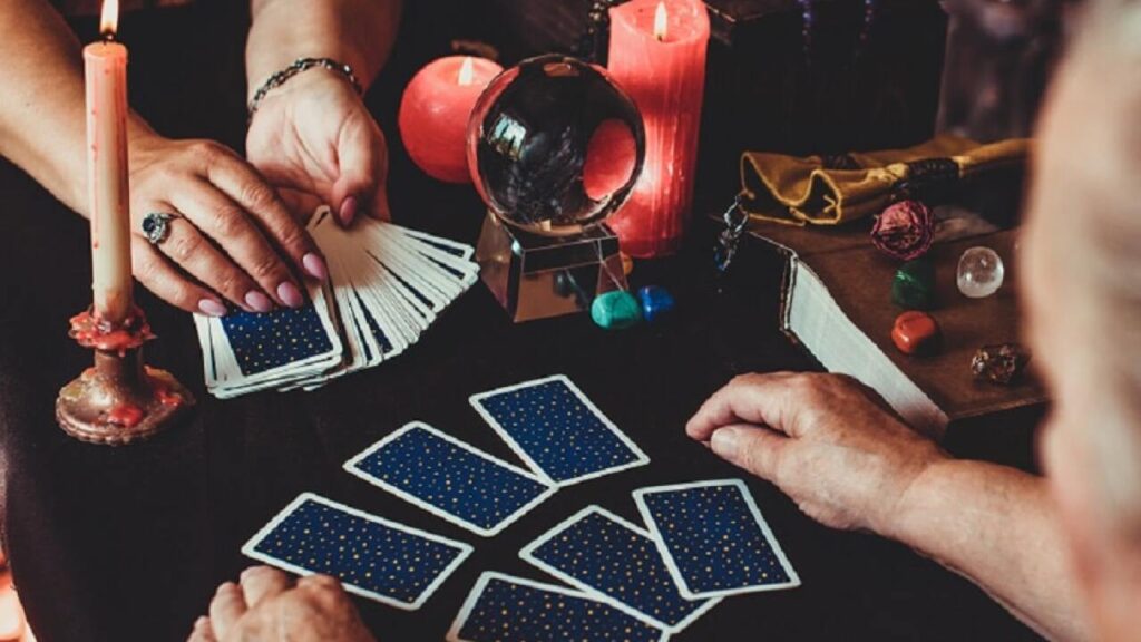 Online Psychic Mediums