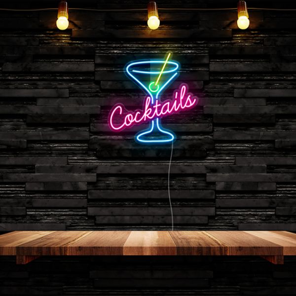 LED Neon Signs