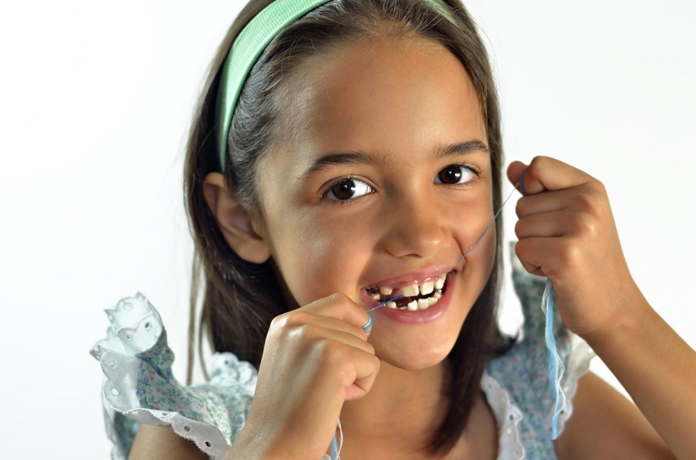 Promoting good dental habits in your household