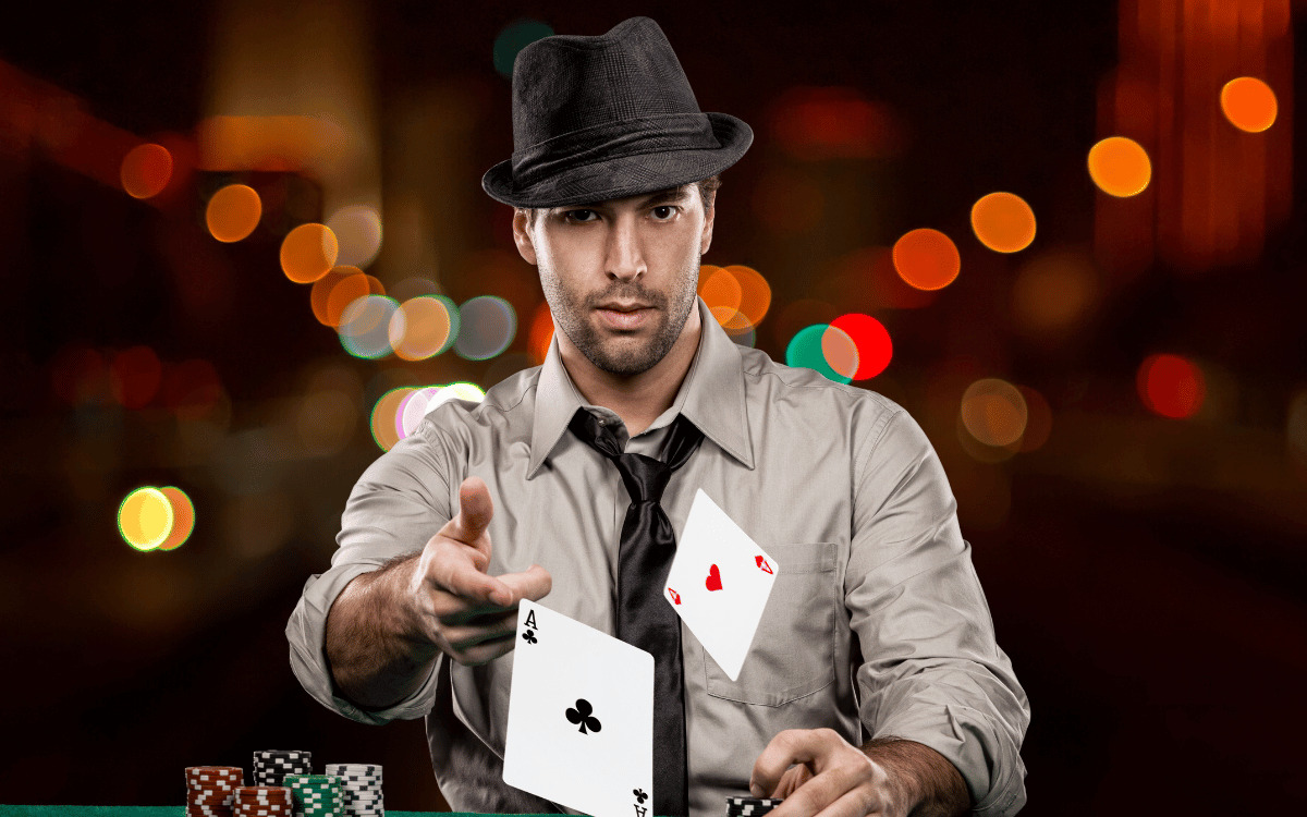 Decoding Poker Slang: From Flops to River – A Glossary for the Uninitiated