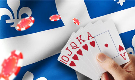 Gambling regulations