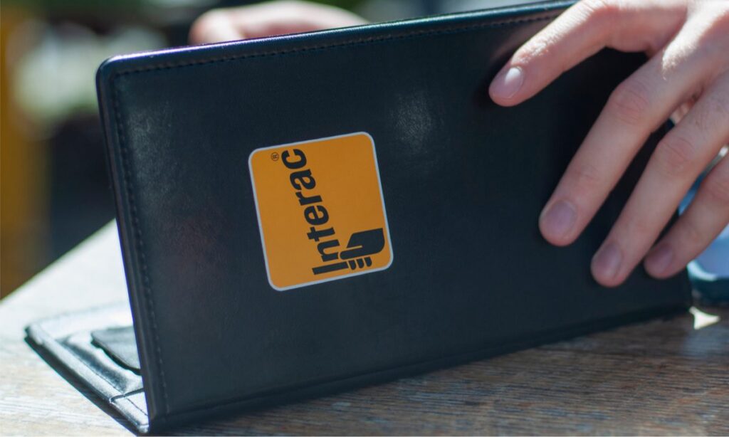The rise of Interac payments: Transforming the Canadian payment ...