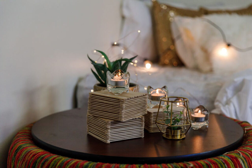 Budget-friendly ways to bring more personality into your home