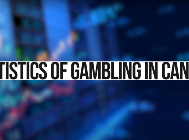 Gambling Statistics