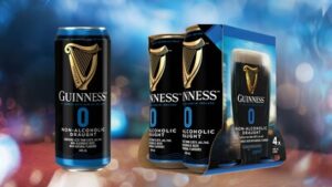Guinness 0