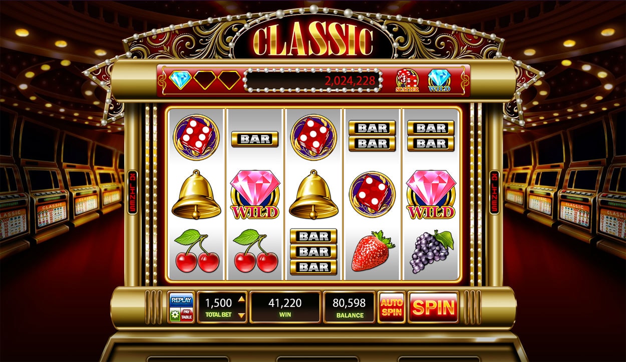 10 Step Checklist for casino online