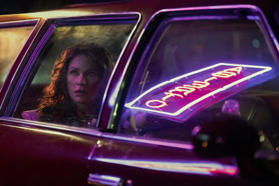 La Jefa is coming - Sofía Vergara - Griselda - Official Netfix trailer