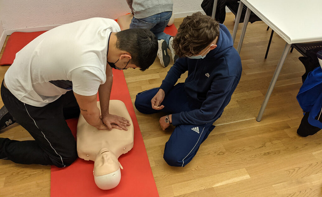 First Aid Knowledge: A Lifesaving Skill Every Canadian Should Have