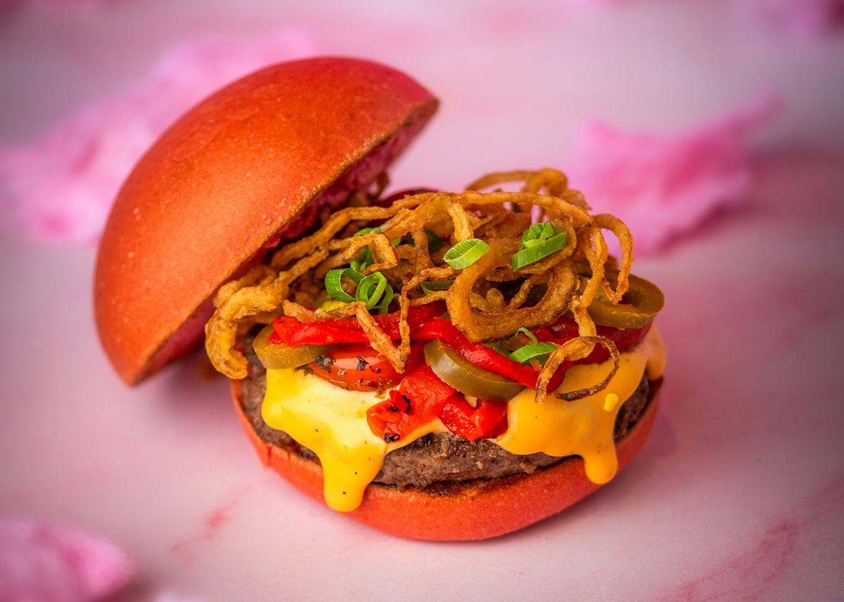 La Belle et La Bœuf