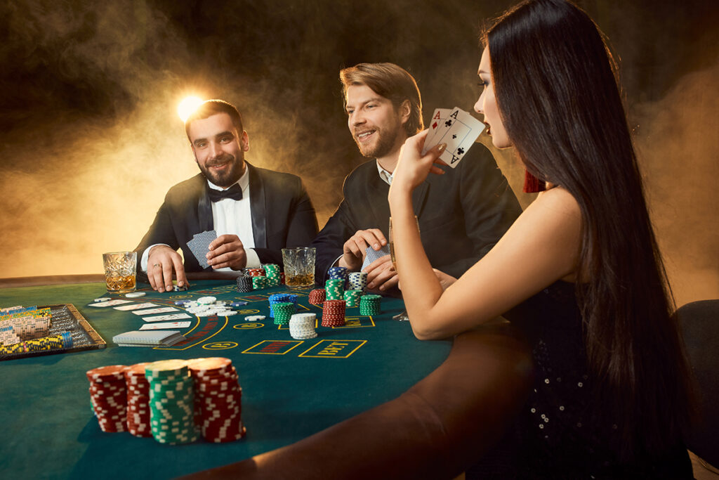 best online casinos