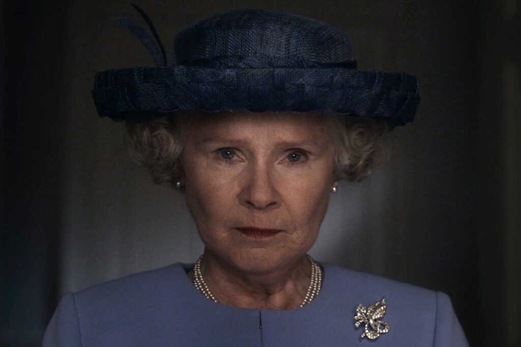 The Crown final season – See official trailer