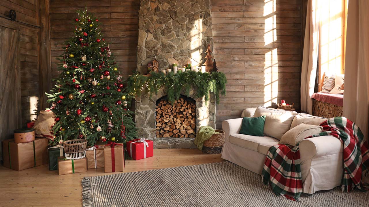 Prepare your home for the Holiday Season with rugs
