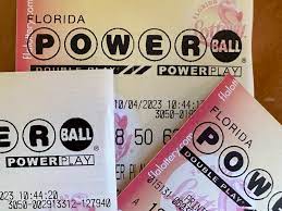 Power Ball Lottery