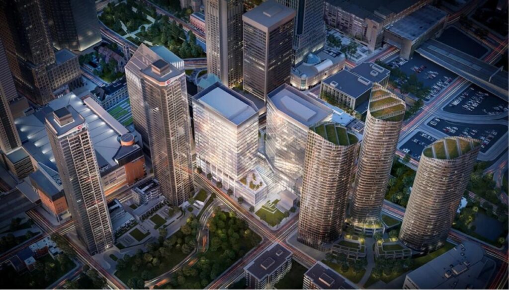 Montréal 2024 top real estate projects and issues to watch