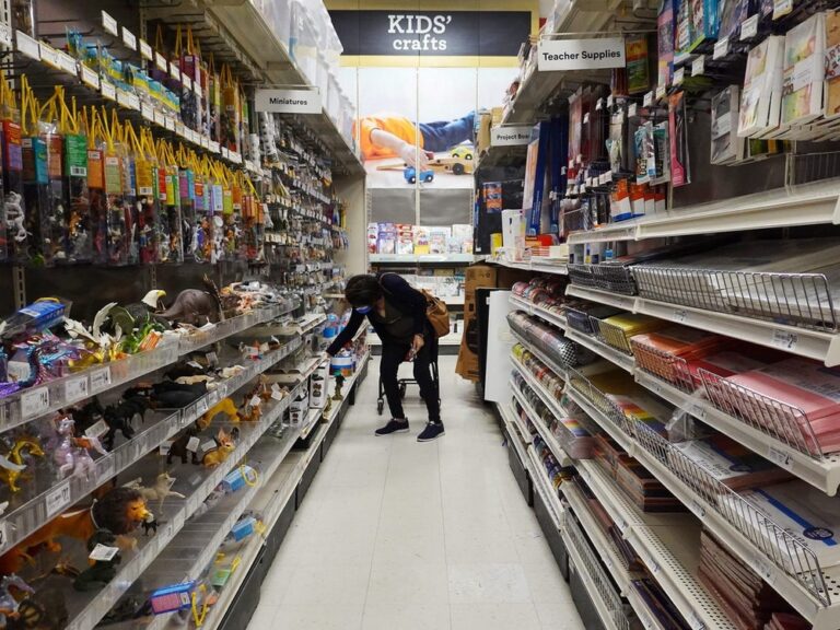 National Retail Solutions