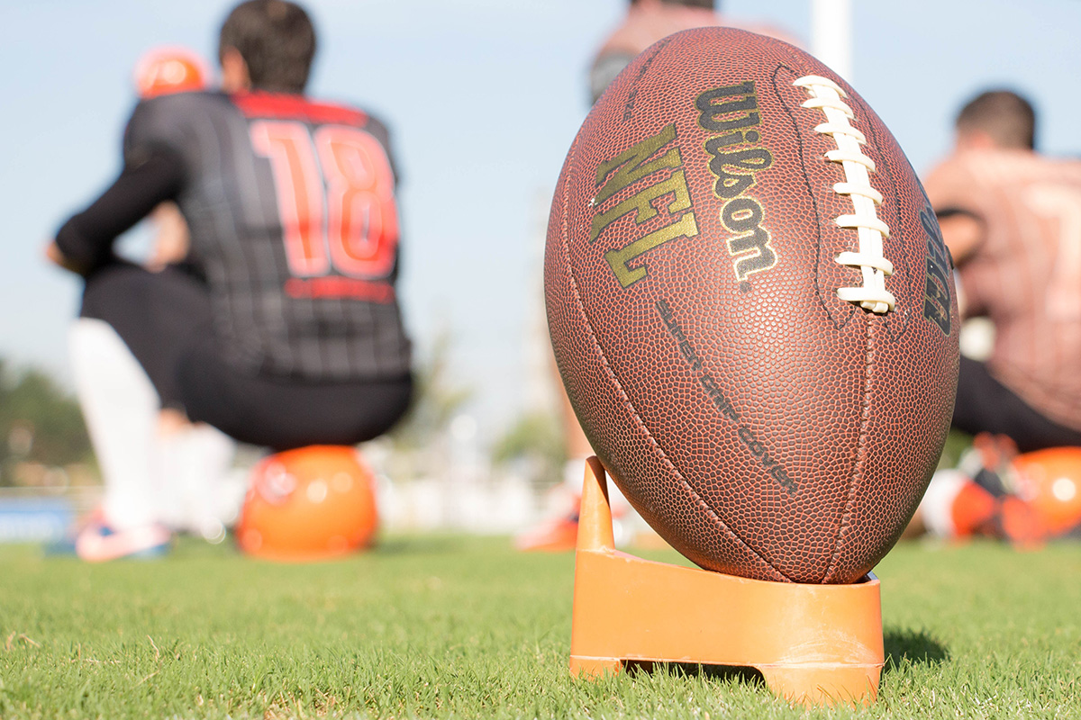 Digital Playbooks: How technology is revolutionizing on-Field strategies in the NFL