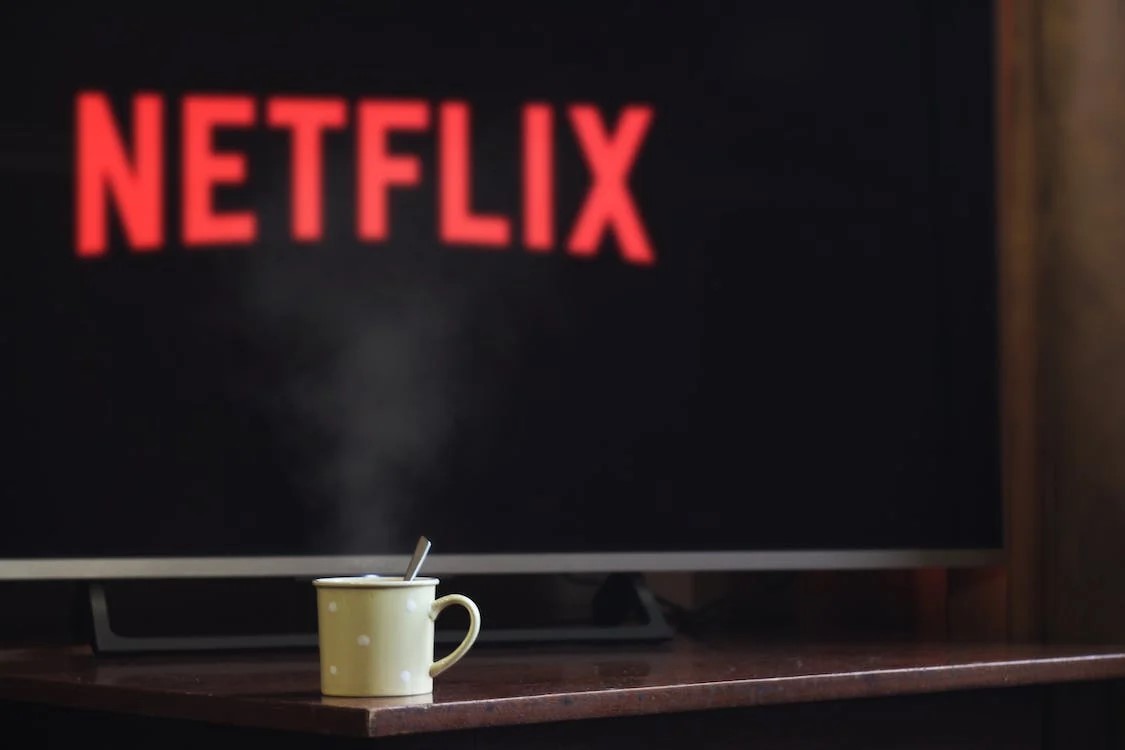 Netflix launch game streaming